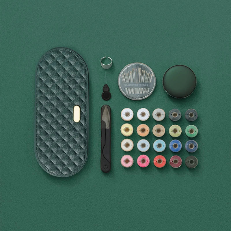 Ultimate Sewing Kit Box