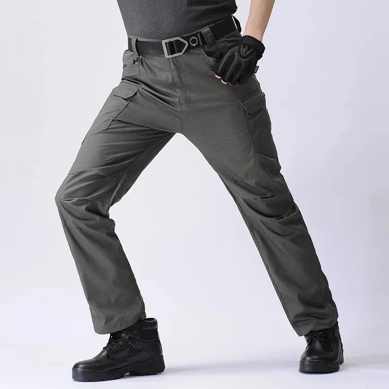 Trailblazer Tactical Pants