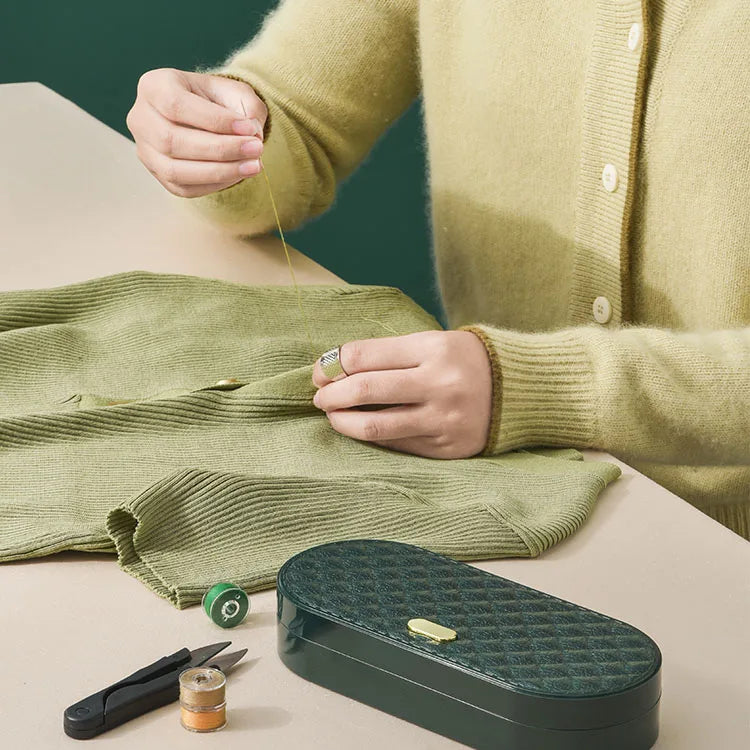 Ultimate Sewing Kit Box