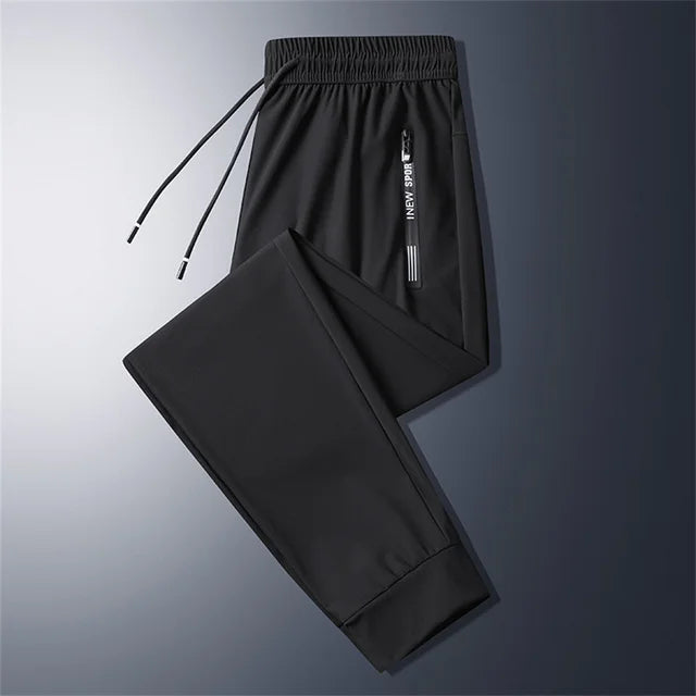 ChillFlex Sports Trousers