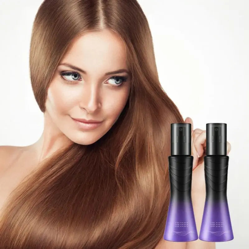 Bouncy Hair Refresh Spray