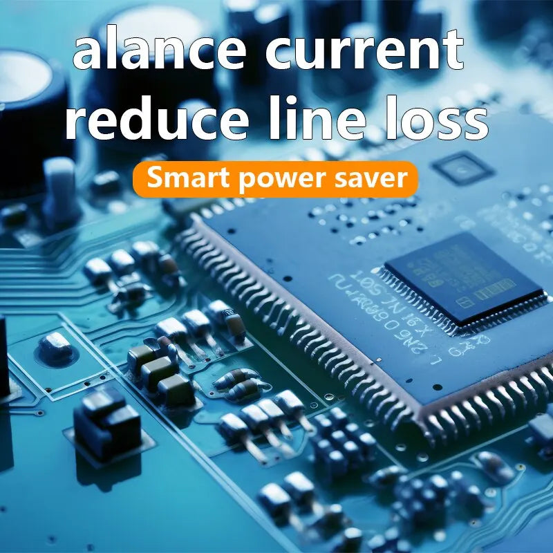Eco-Saver Plug