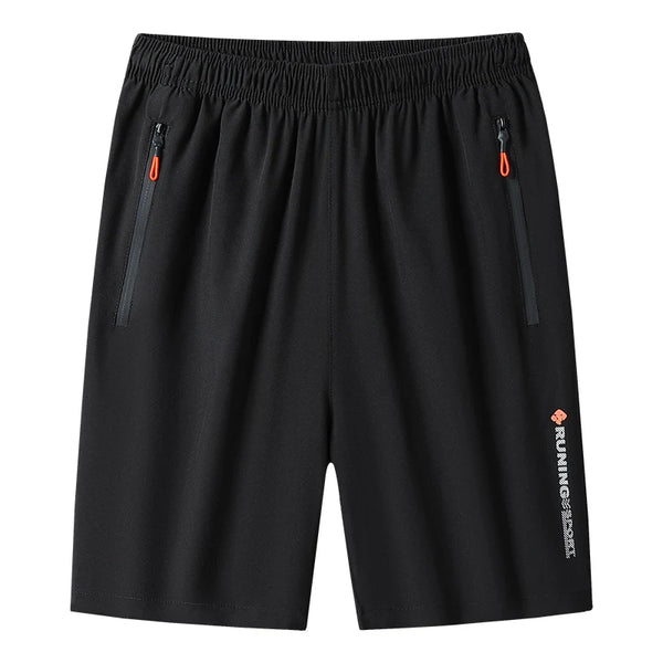 QuickDry Sport Shorts