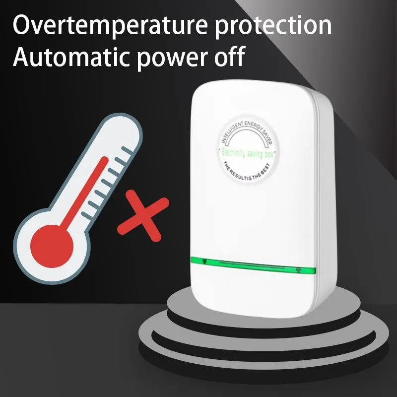 Eco-Saver Plug