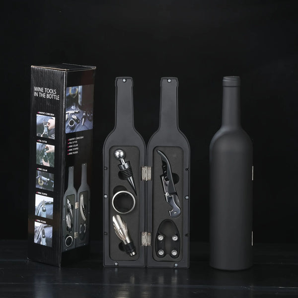 WineMaster Accessory Box