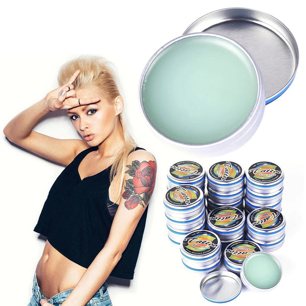 Tattoo Moisturizing Balm