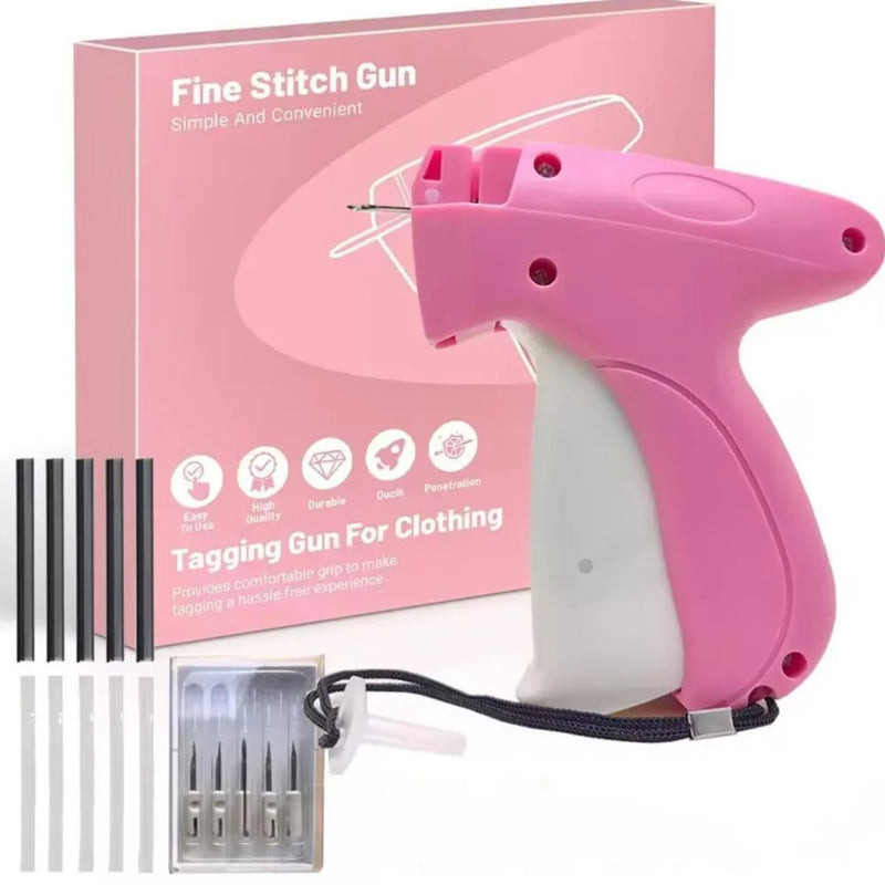 Quick Clothing Fixer Kit