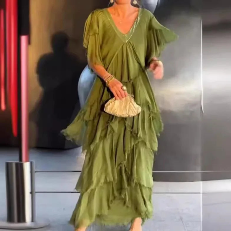 Kate - Summer Party Dress