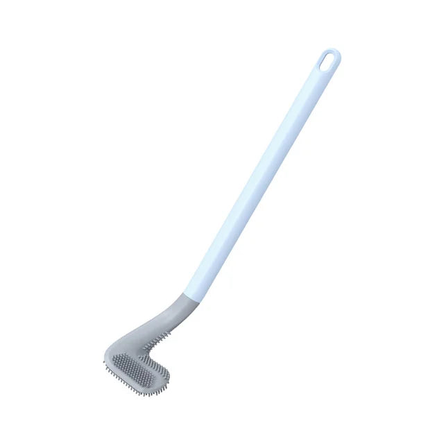 EasySwing Silicone Toilet Brush