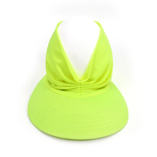 SunShield Sport Cap