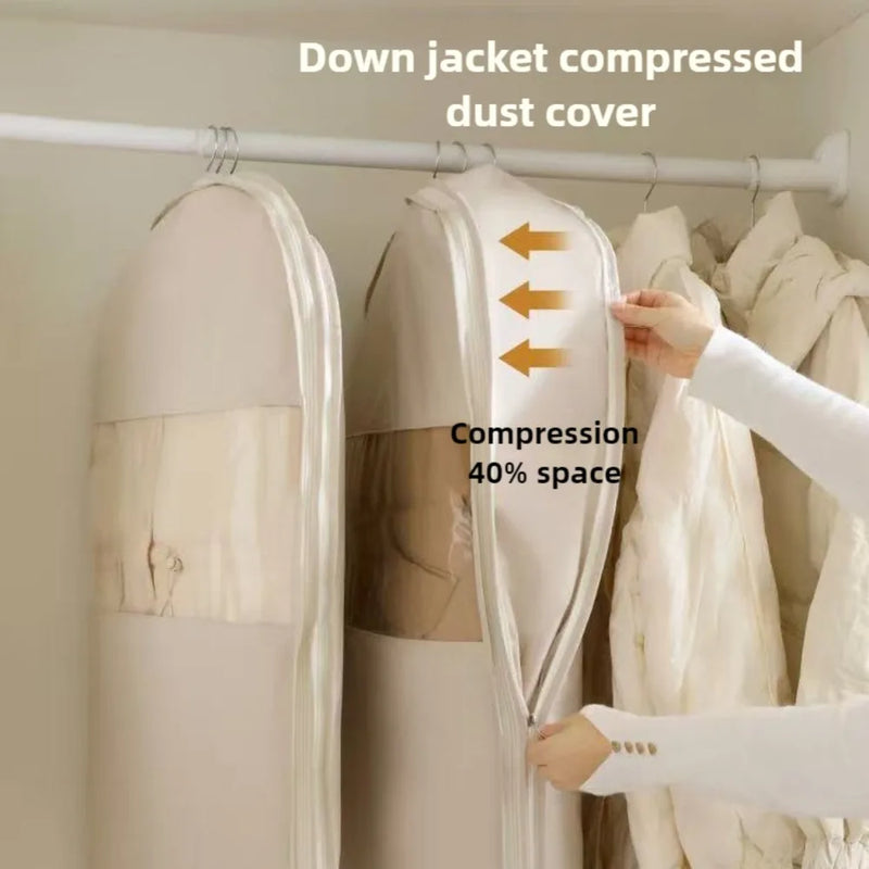 PackSlim Protector
