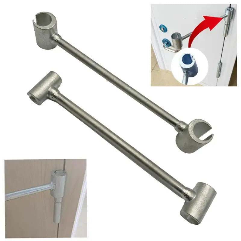 Door Fixer Wrench