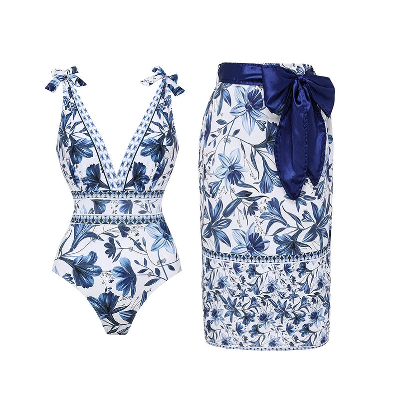 Luna - Beach Style Set
