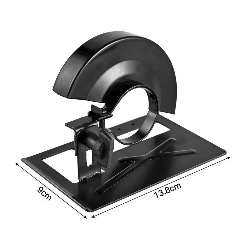 GrindMax Adjustable Base Bracket