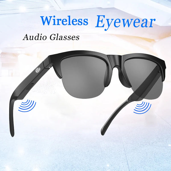 Smart Sunglasses