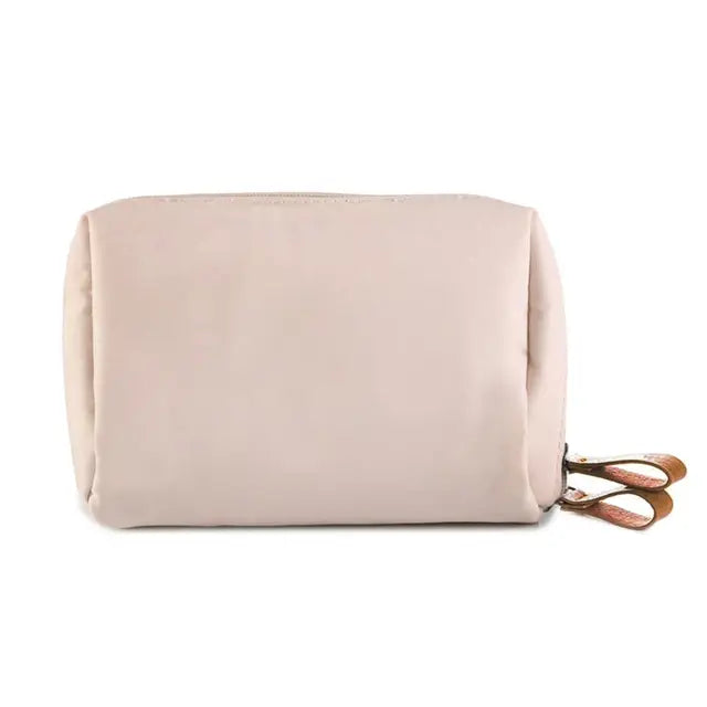 Chic Nylon Cosmetic Case