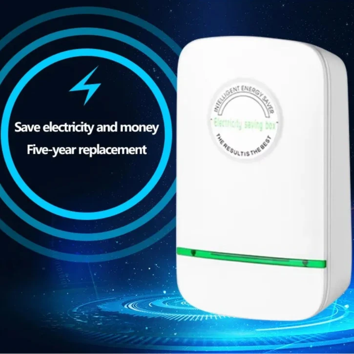 Eco-Saver Plug