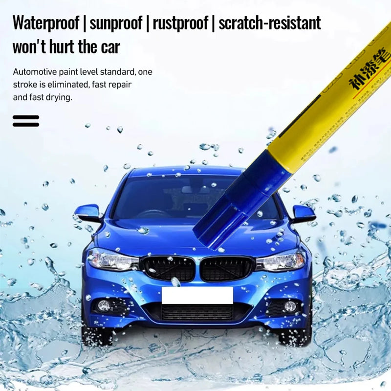 (1 + 1 Free) Magic Car Scratch Fix Pen