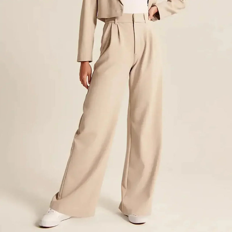 Chic Elegance Trousers