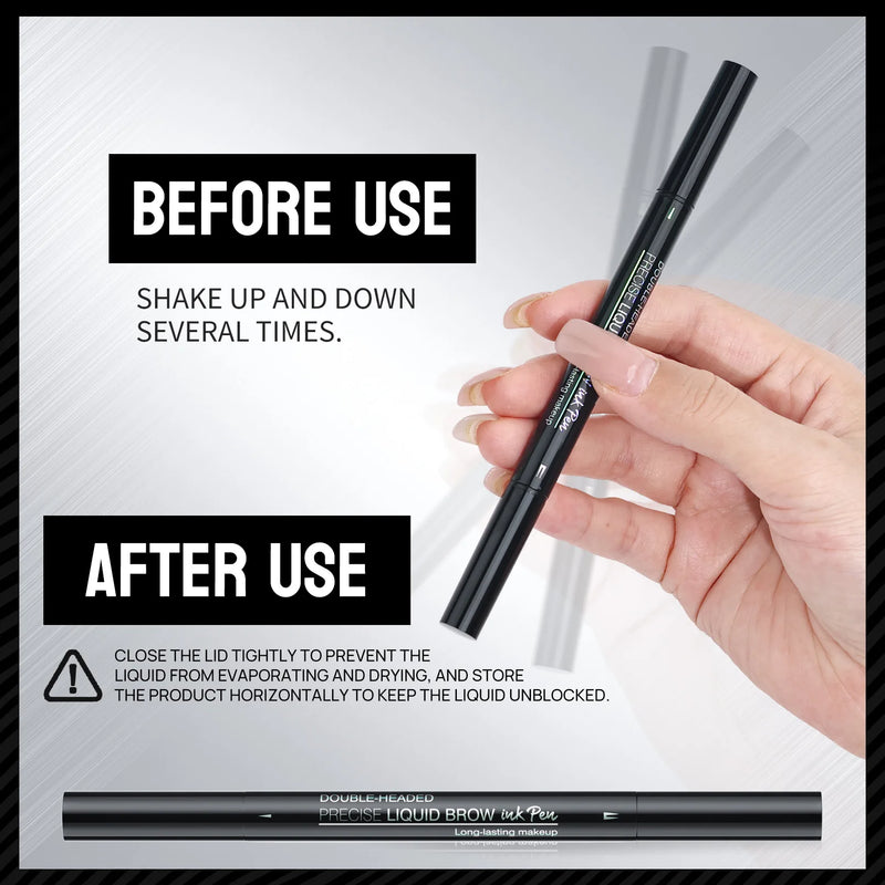(1 + 1 Free) Brow Buddy Pencil