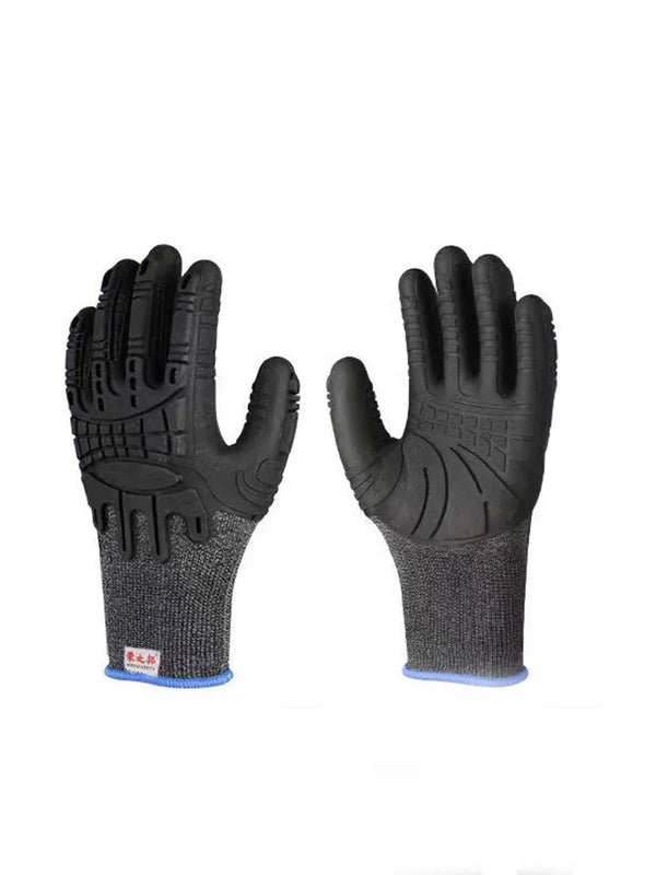 ToughGuard Safety Gloves