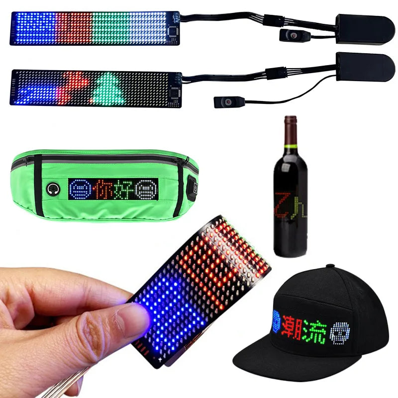 Smart LED Strip