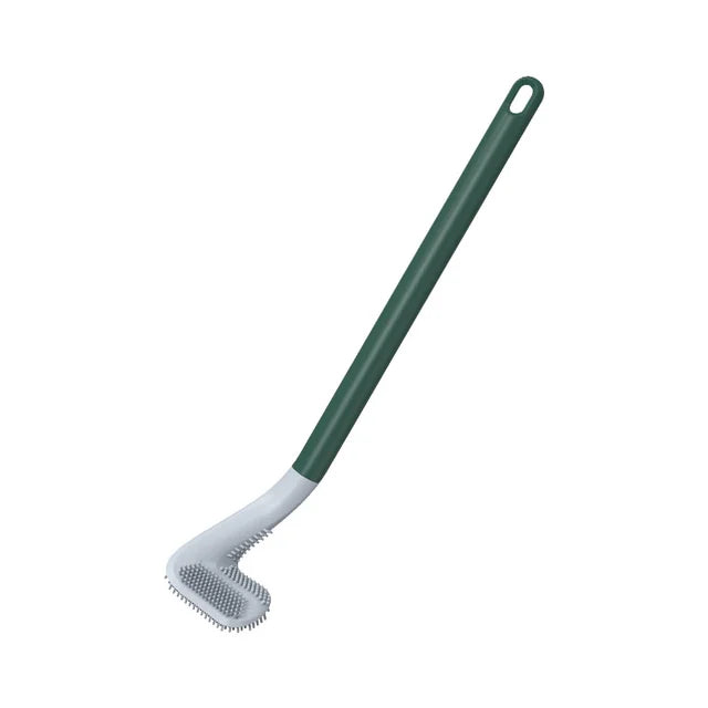 EasySwing Silicone Toilet Brush