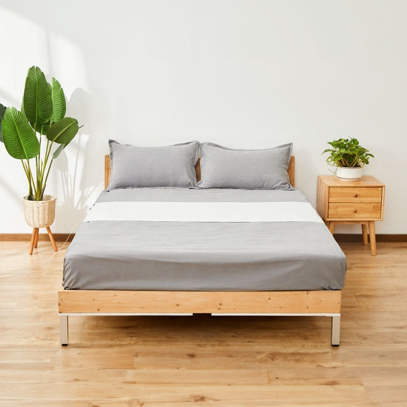 Groundbed Sleep Sheets