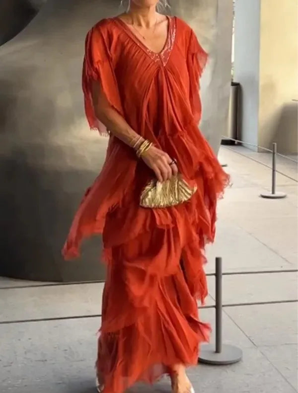Kate - Summer Party Dress