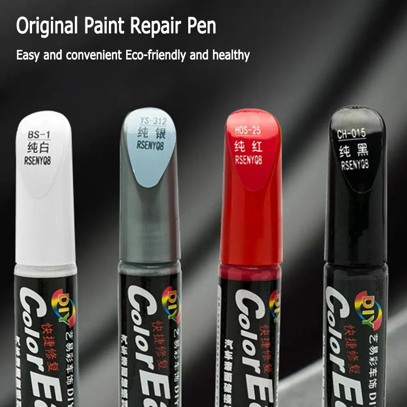 Magic Car Scratch Eraser Pen