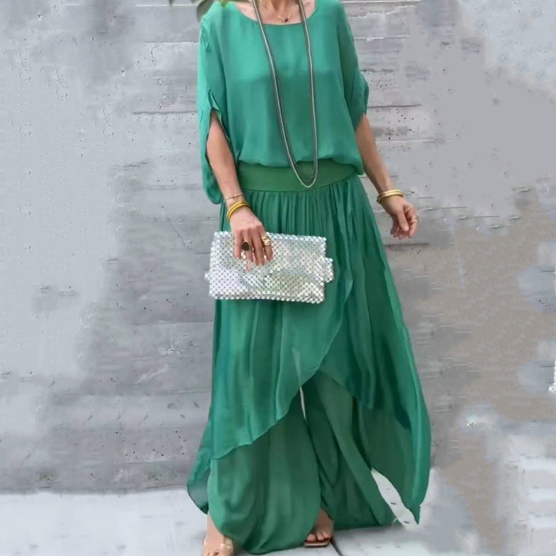 Peyton - Casual Wear Set