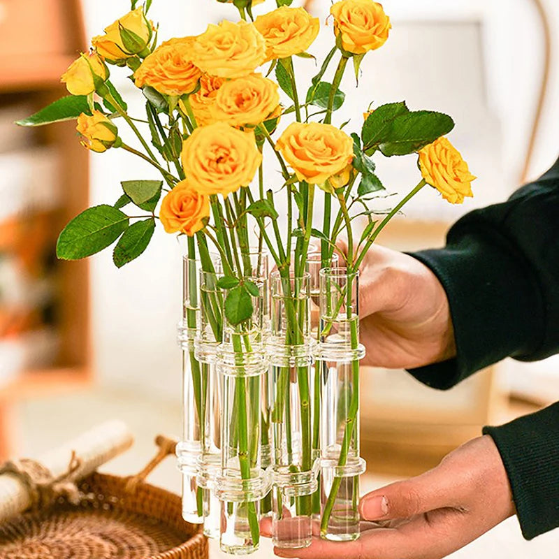 Bendable Adaptiva Vase