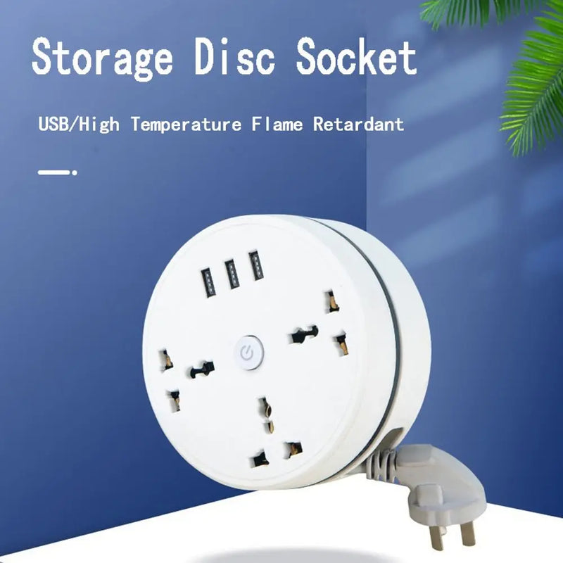 Universal Power Strip Pro