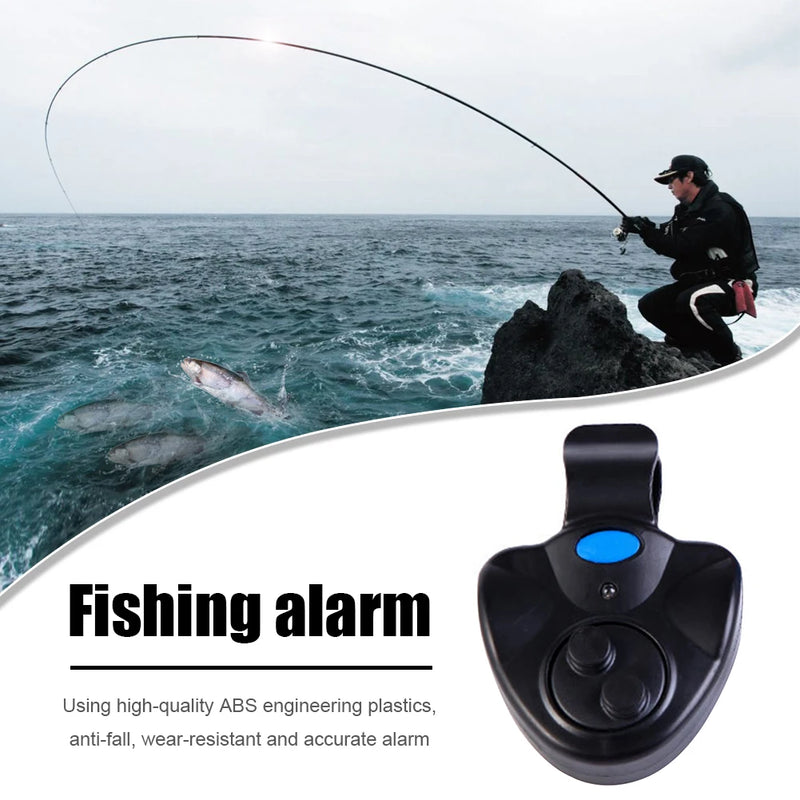 Fish Alert Pro Fish Catch Alert – Nimebrand