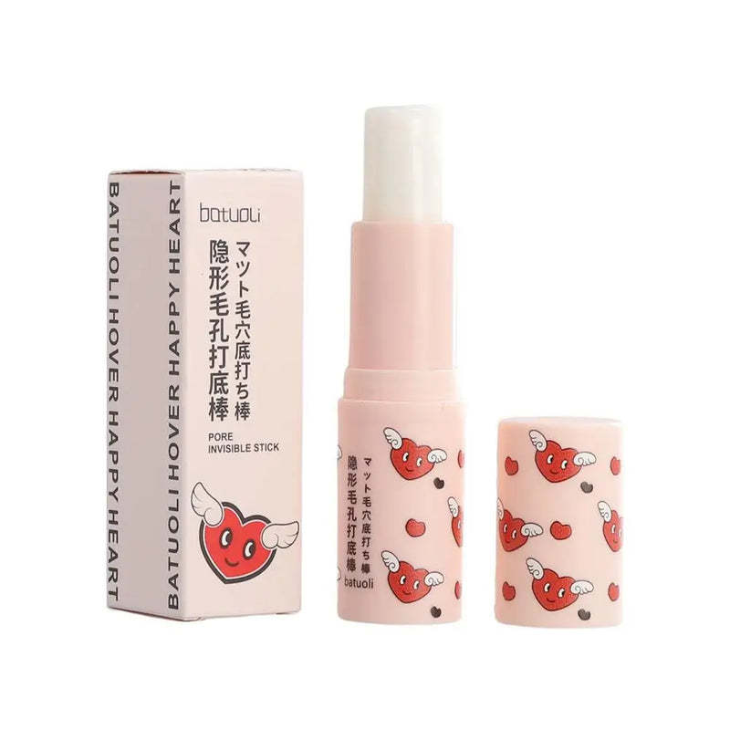 Silky Smooth Pore Stick