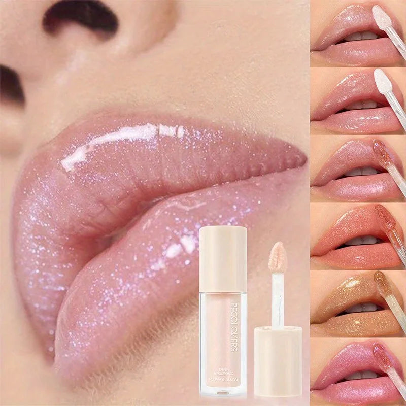 Gleaming Glow Lip Gloss
