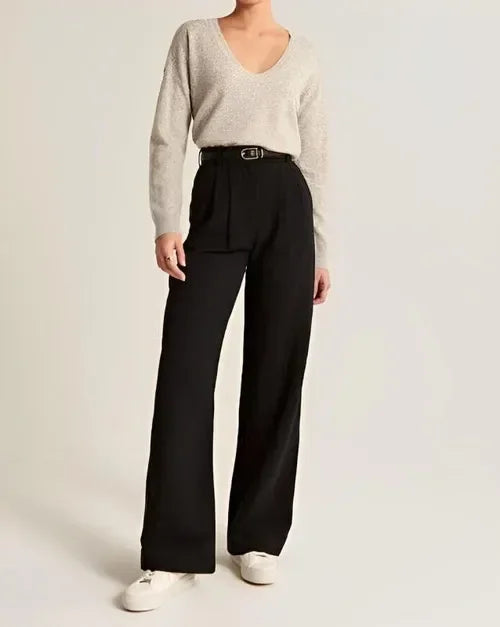 Chic Elegance Trousers