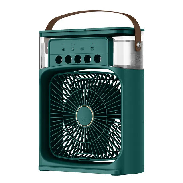 CoolBreeze Mini Climate Master