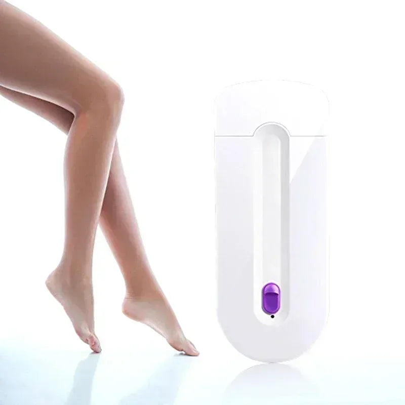 Mini Epilator for Women