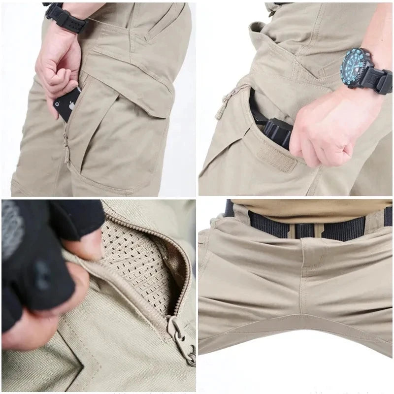 Trailblazer Tactical Pants