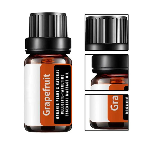 (1 + 1 Free) Grapefruit ToneUp Essential Oil