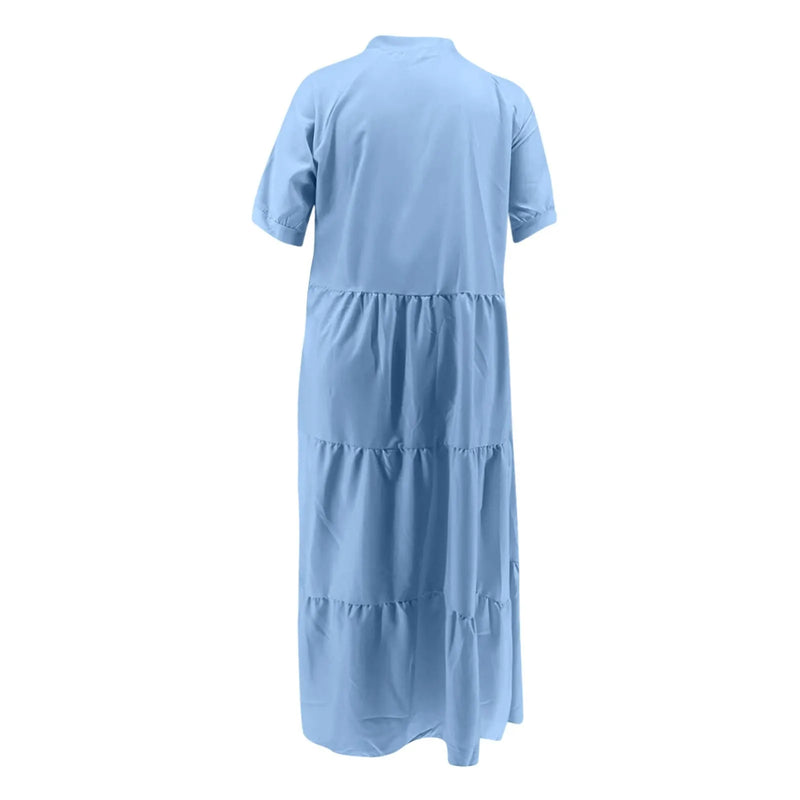 Winona - Long Dress