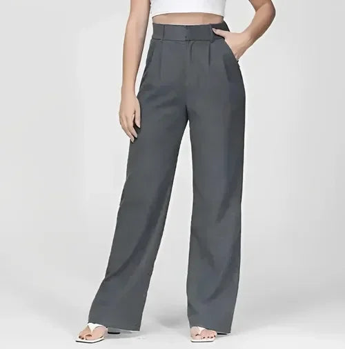 Chic Elegance Trousers