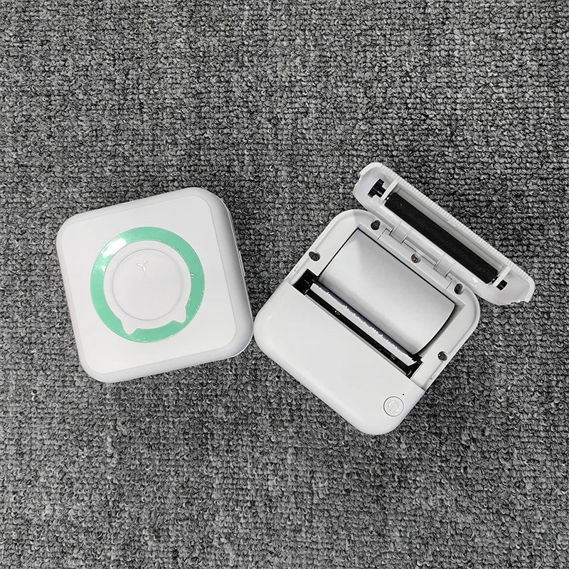 SnapMini Portable Printer