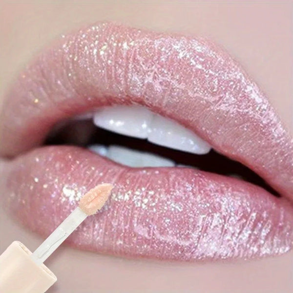 Gleaming Glow Lip Gloss
