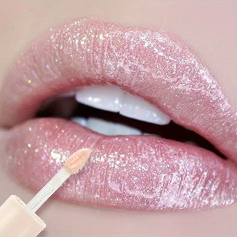Gleaming Glow Lip Gloss