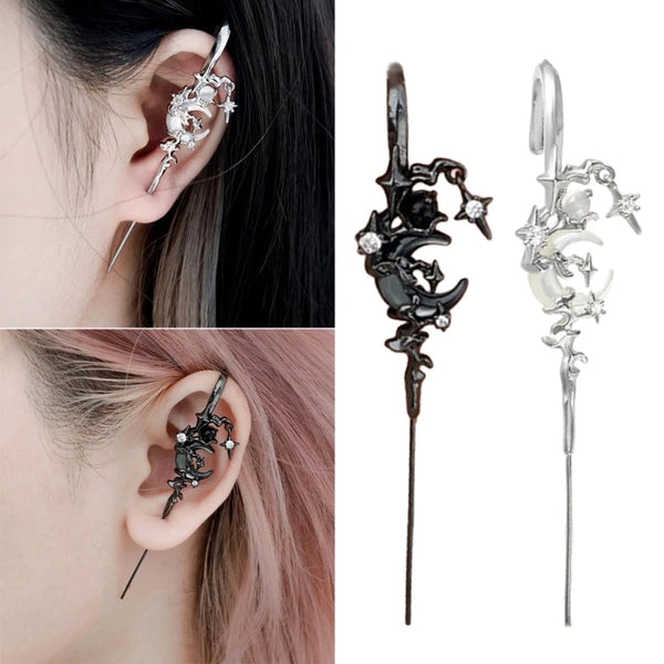 (1 + 1 Free) Moonlit Elegance Earrings