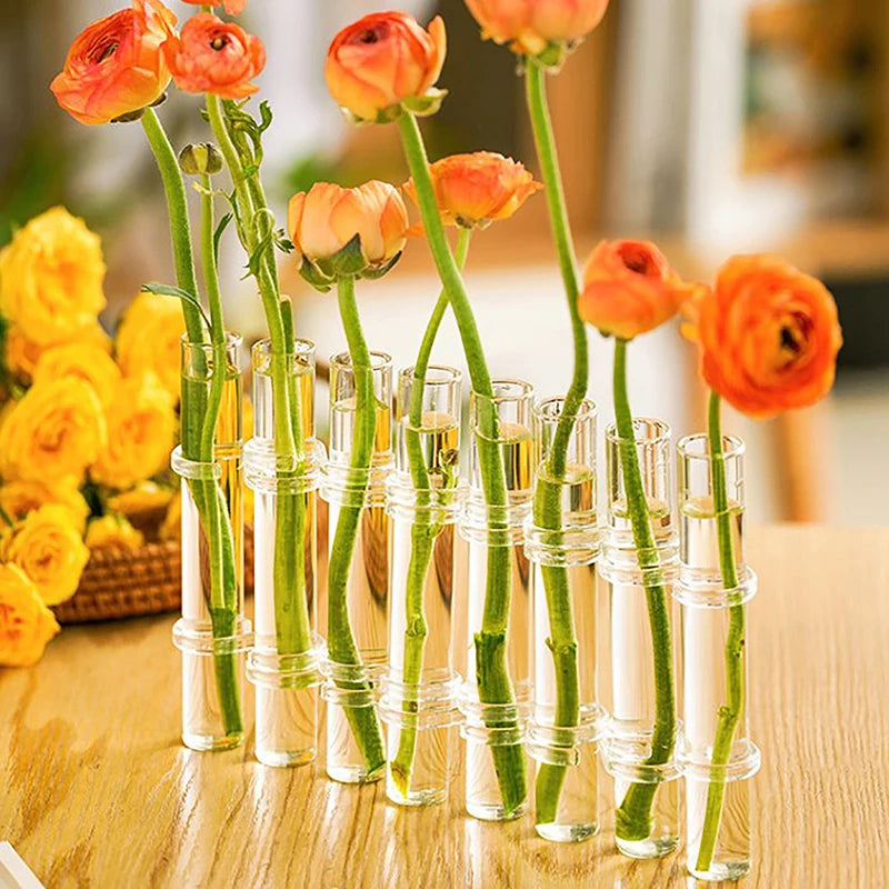 Bendable Adaptiva Vase