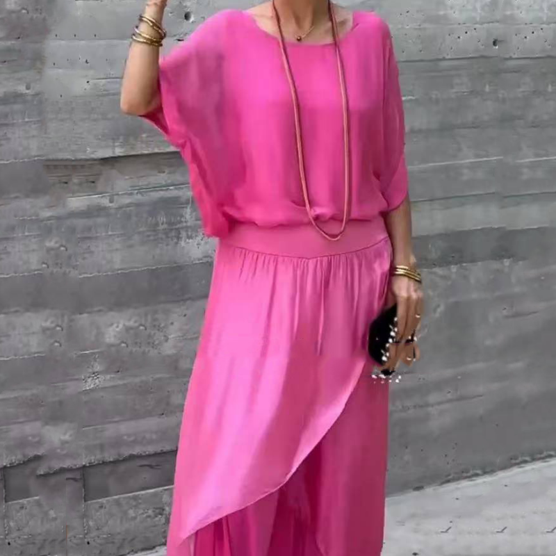 Peyton - Casual Wear Set