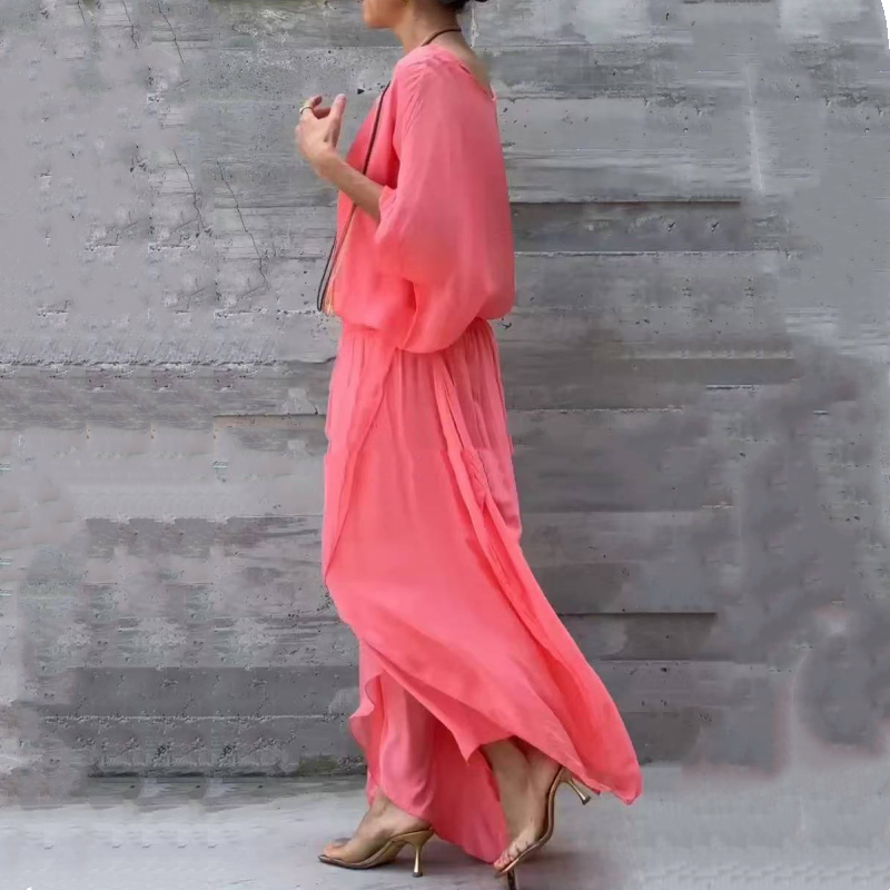 Peyton - Casual Wear Set